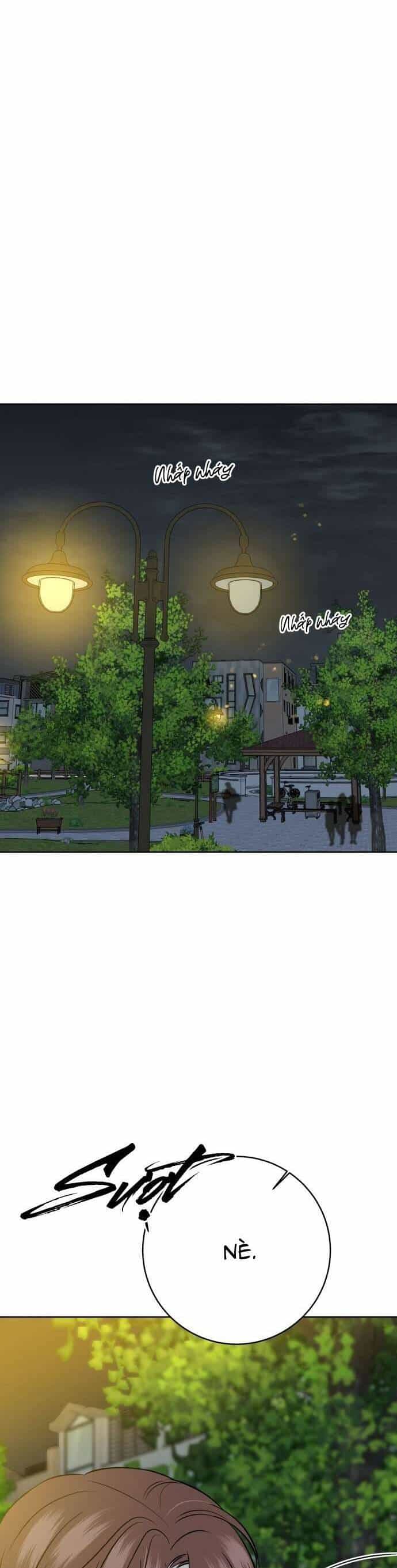 Kỷ Niệm Tuổi 19 Tồi Tệ - Chương 36 - ảnh 48