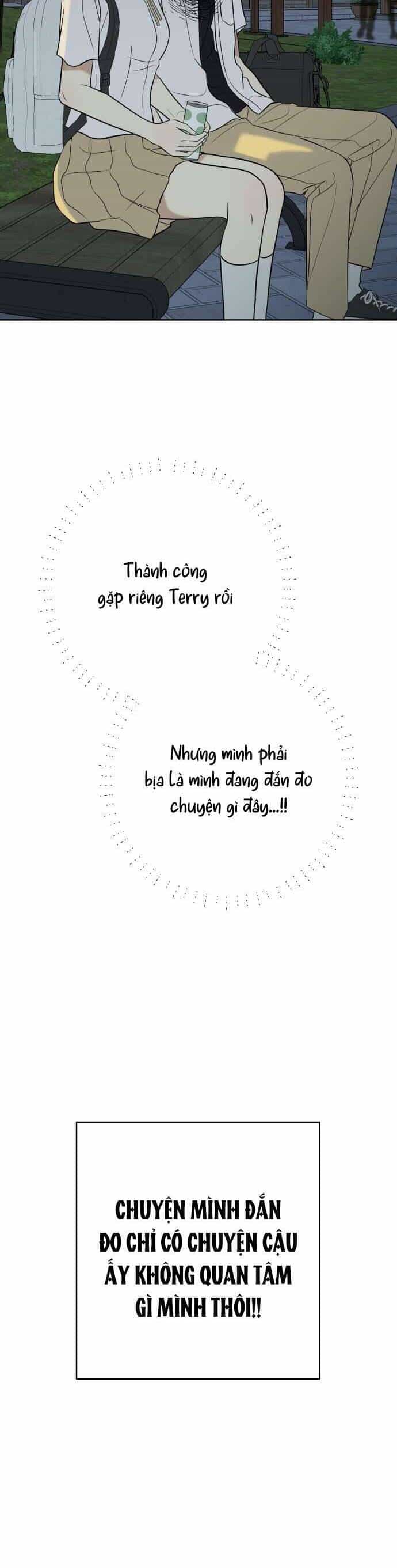 Kỷ Niệm Tuổi 19 Tồi Tệ - Chương 36 - ảnh 50