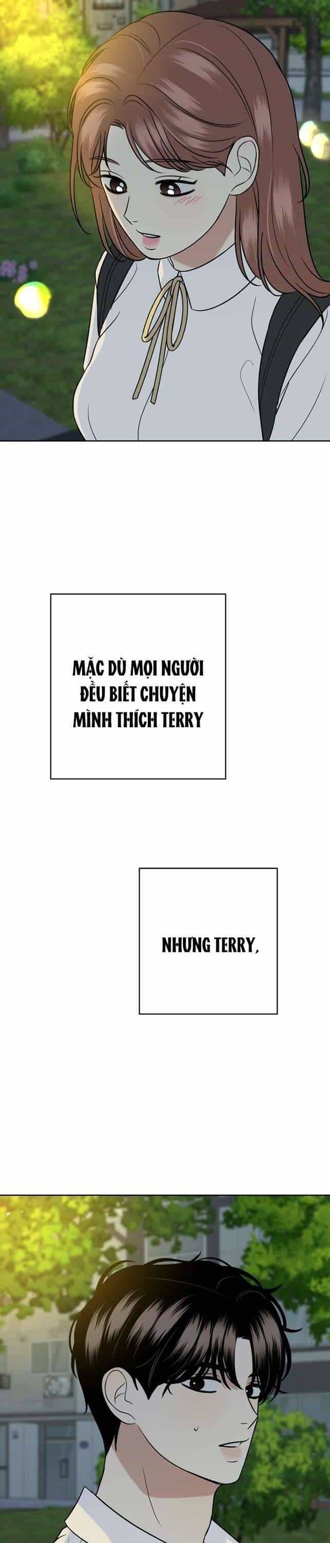 Kỷ Niệm Tuổi 19 Tồi Tệ - Chương 36 - ảnh 53