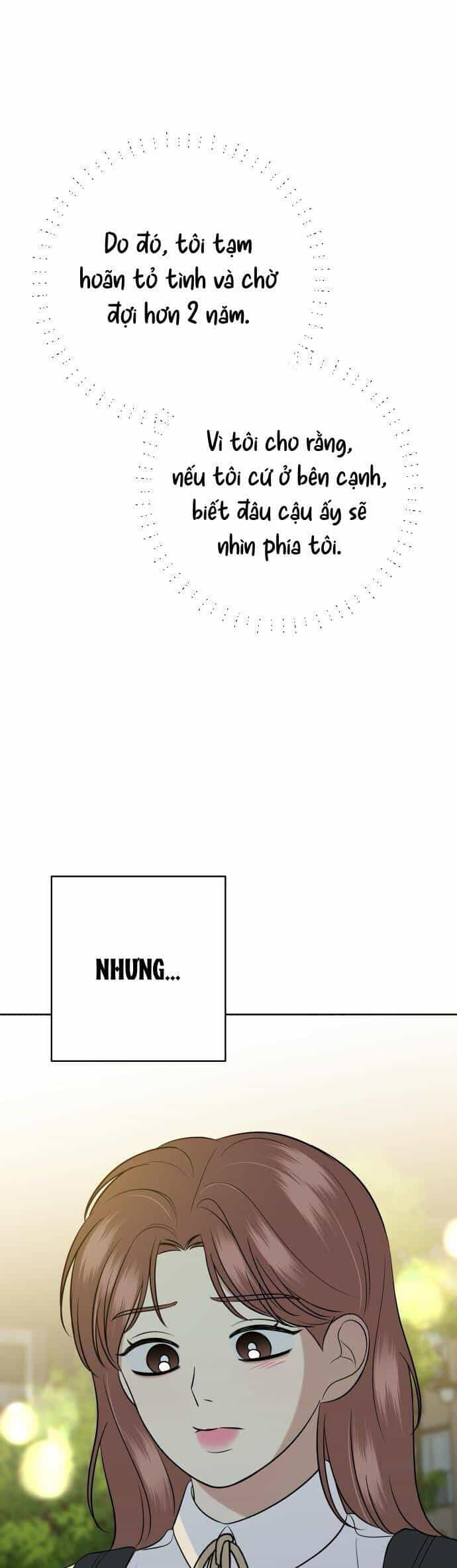 Kỷ Niệm Tuổi 19 Tồi Tệ - Chương 37 - ảnh 13