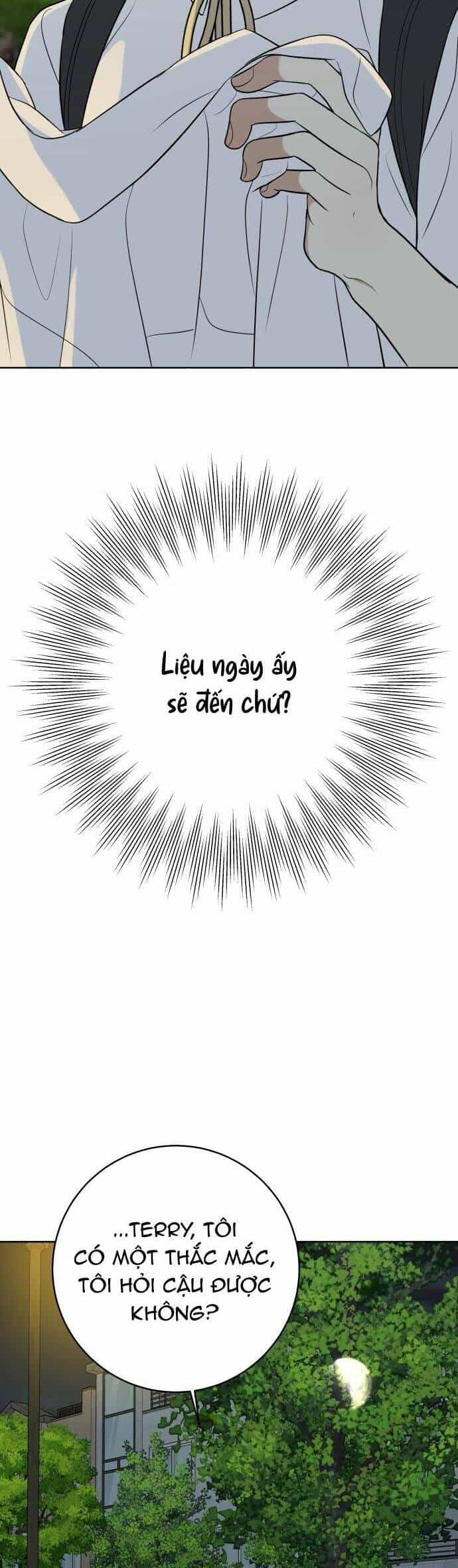 Kỷ Niệm Tuổi 19 Tồi Tệ - Chương 37 - ảnh 14