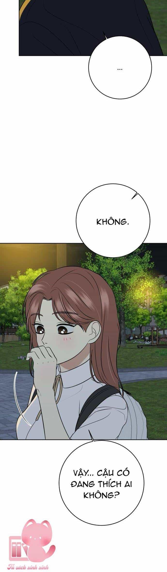 Kỷ Niệm Tuổi 19 Tồi Tệ - Chương 37 - ảnh 16