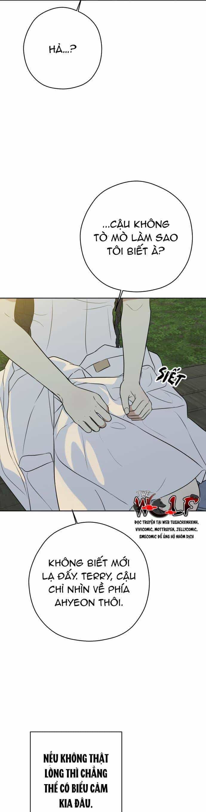 Kỷ Niệm Tuổi 19 Tồi Tệ - Chương 37 - ảnh 26