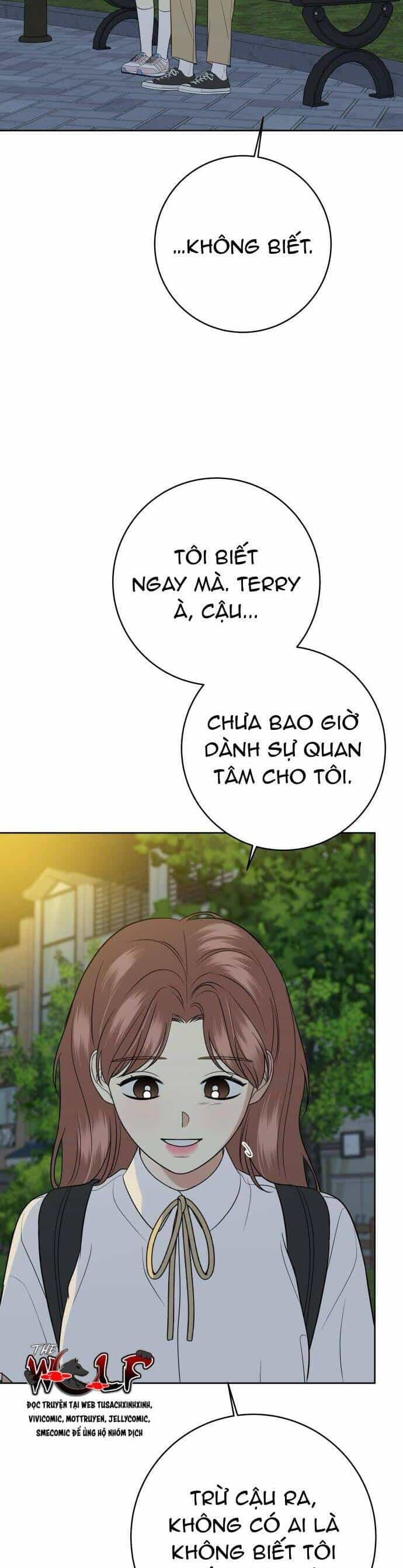 Kỷ Niệm Tuổi 19 Tồi Tệ - Chương 37 - ảnh 30