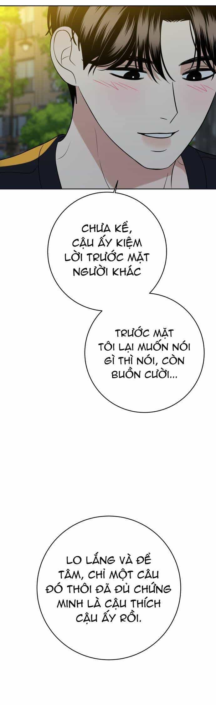 Kỷ Niệm Tuổi 19 Tồi Tệ - Chương 37 - ảnh 38