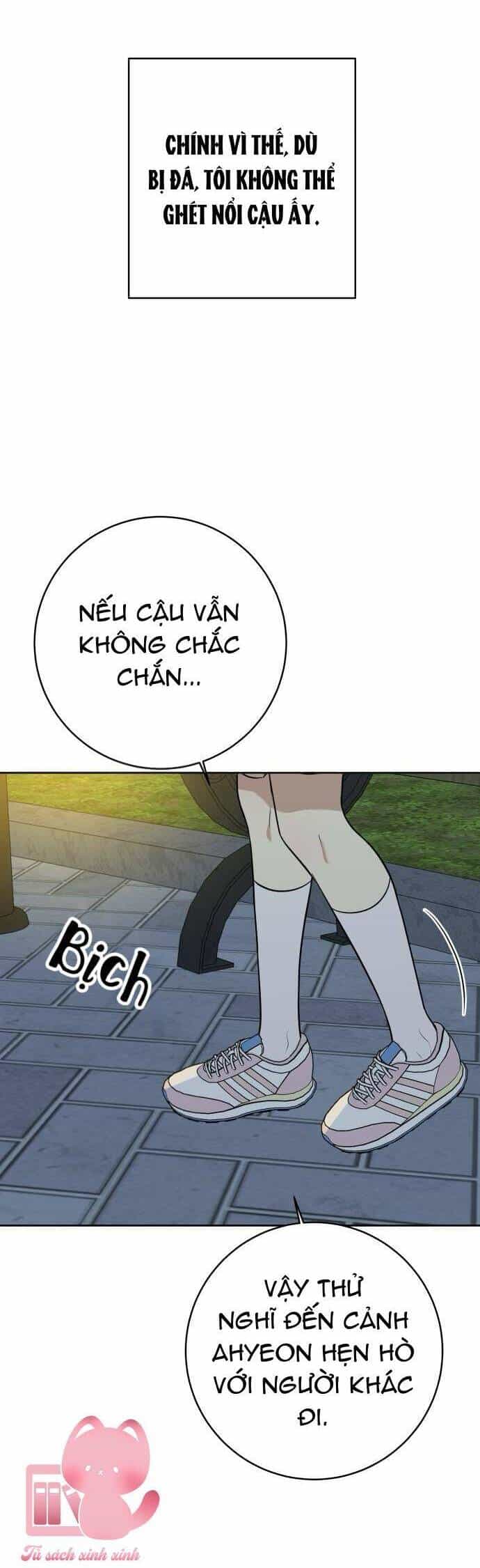 Kỷ Niệm Tuổi 19 Tồi Tệ - Chương 37 - ảnh 41