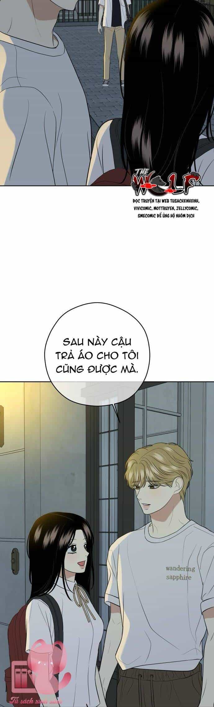 Kỷ Niệm Tuổi 19 Tồi Tệ - Chương 37 - ảnh 52