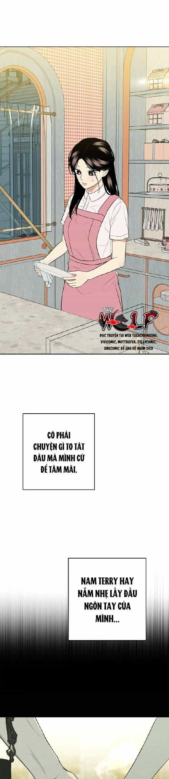 Kỷ Niệm Tuổi 19 Tồi Tệ - Chương 38 - ảnh 14