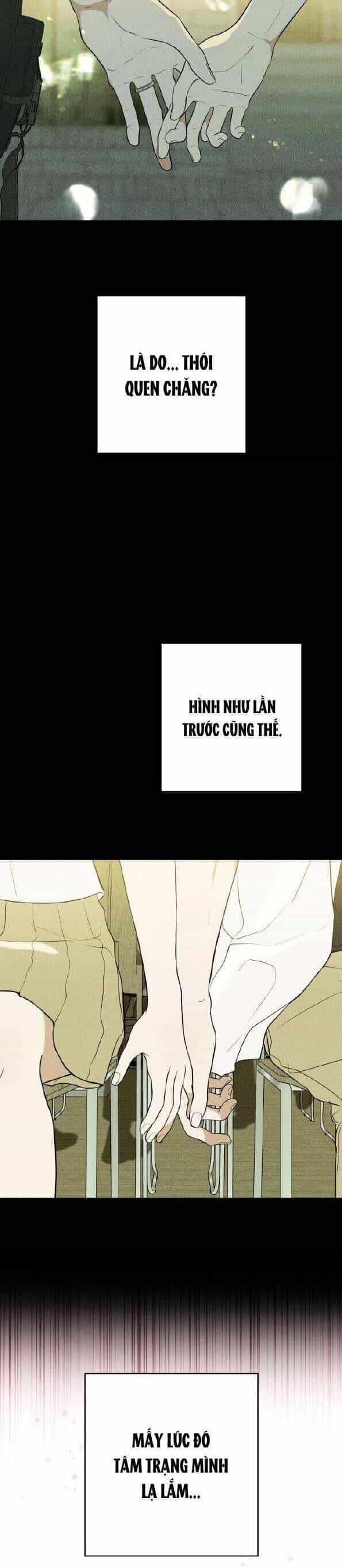 Kỷ Niệm Tuổi 19 Tồi Tệ - Chương 38 - ảnh 15