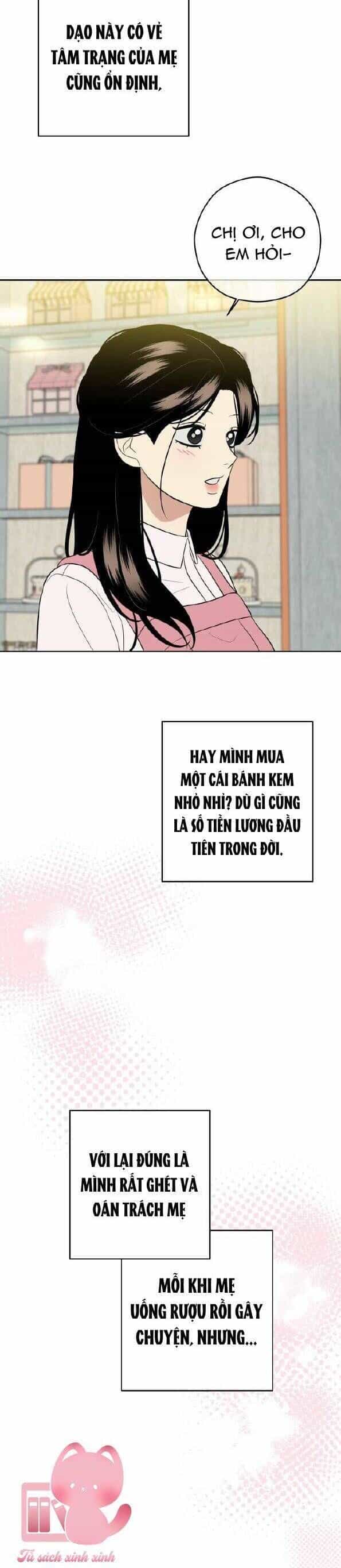 Kỷ Niệm Tuổi 19 Tồi Tệ - Chương 38 - ảnh 19