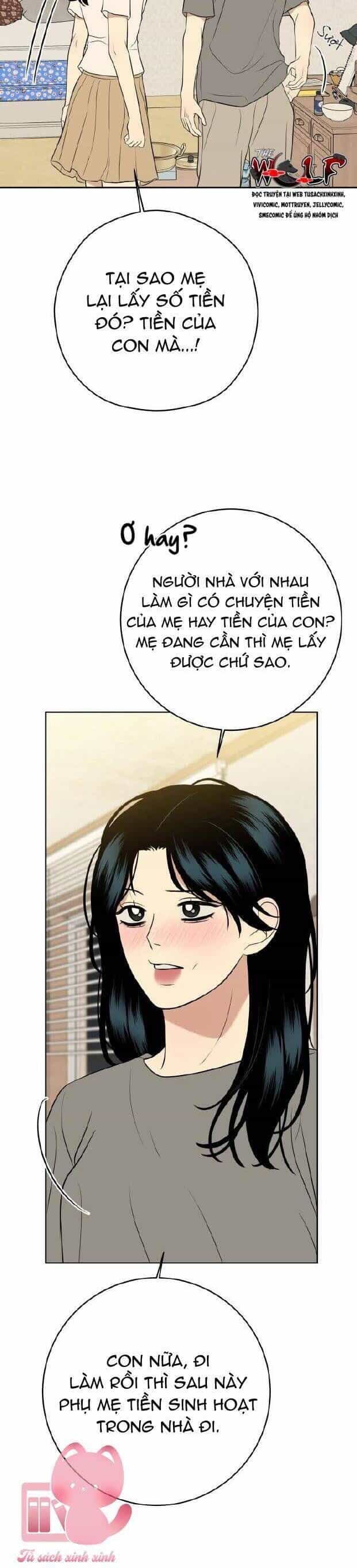 Kỷ Niệm Tuổi 19 Tồi Tệ - Chương 38 - ảnh 31