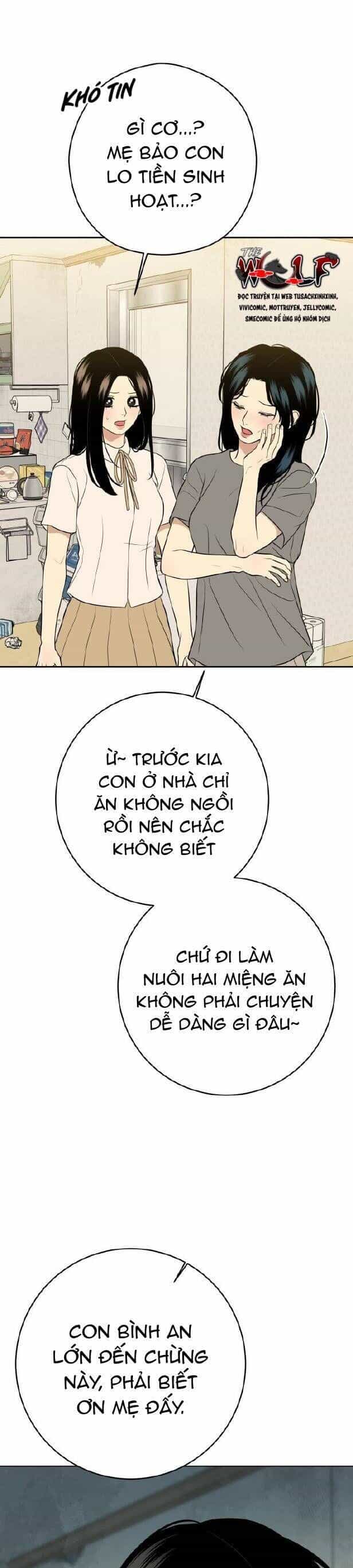Kỷ Niệm Tuổi 19 Tồi Tệ - Chương 38 - ảnh 32