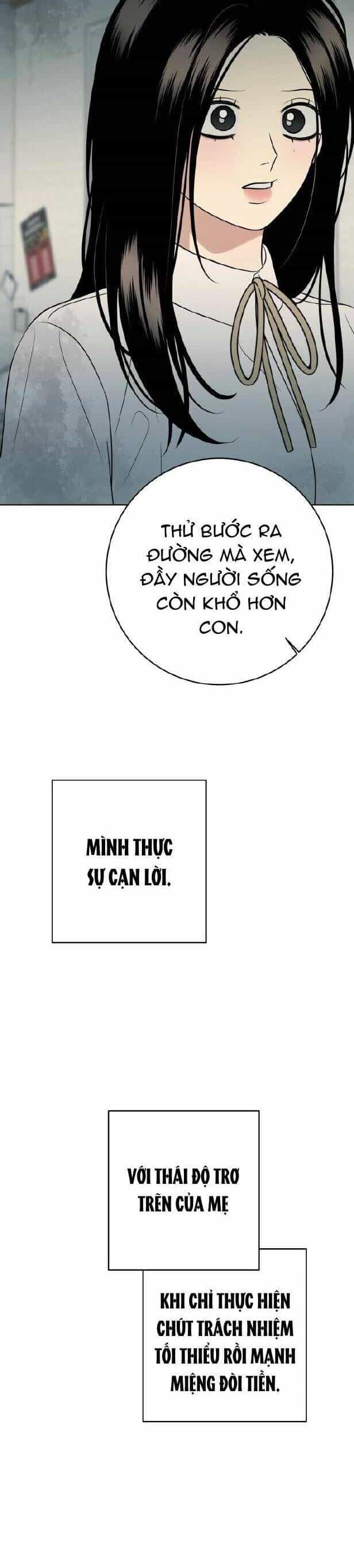 Kỷ Niệm Tuổi 19 Tồi Tệ - Chương 38 - ảnh 33