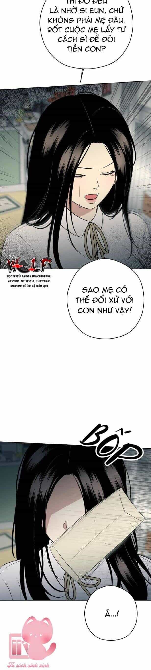 Kỷ Niệm Tuổi 19 Tồi Tệ - Chương 38 - ảnh 37