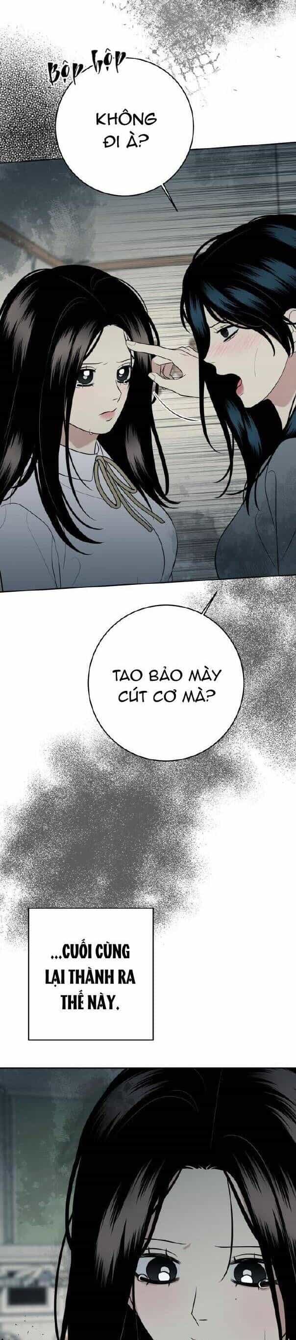 Kỷ Niệm Tuổi 19 Tồi Tệ - Chương 38 - ảnh 39