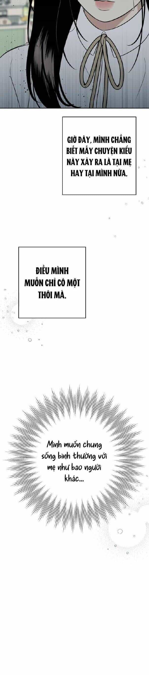 Kỷ Niệm Tuổi 19 Tồi Tệ - Chương 38 - ảnh 40