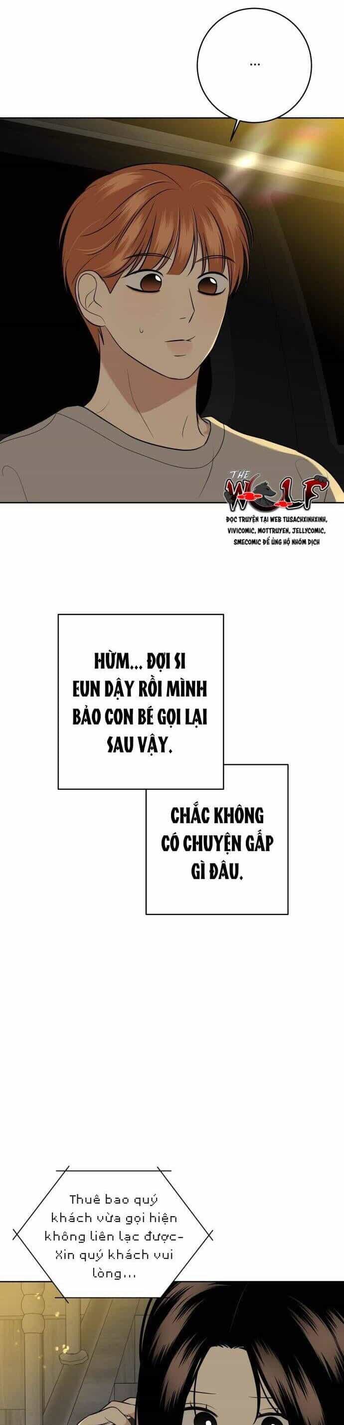 Kỷ Niệm Tuổi 19 Tồi Tệ - Chương 38 - ảnh 46