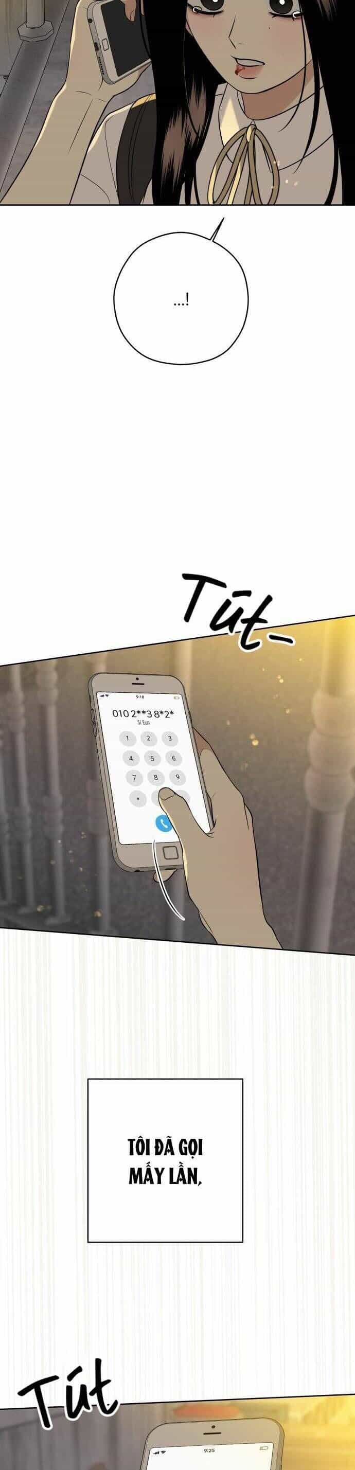 Kỷ Niệm Tuổi 19 Tồi Tệ - Chương 38 - ảnh 47