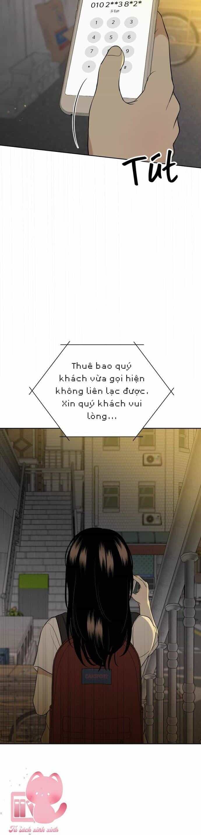 Kỷ Niệm Tuổi 19 Tồi Tệ - Chương 38 - ảnh 48