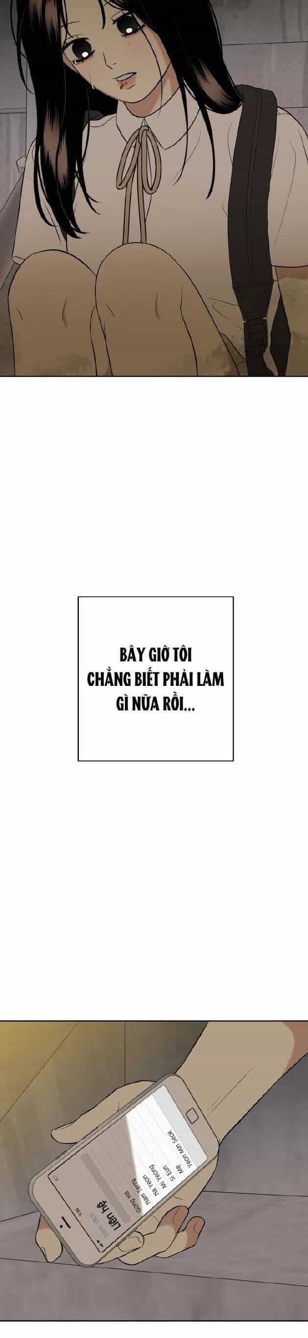 Kỷ Niệm Tuổi 19 Tồi Tệ - Chương 38 - ảnh 53