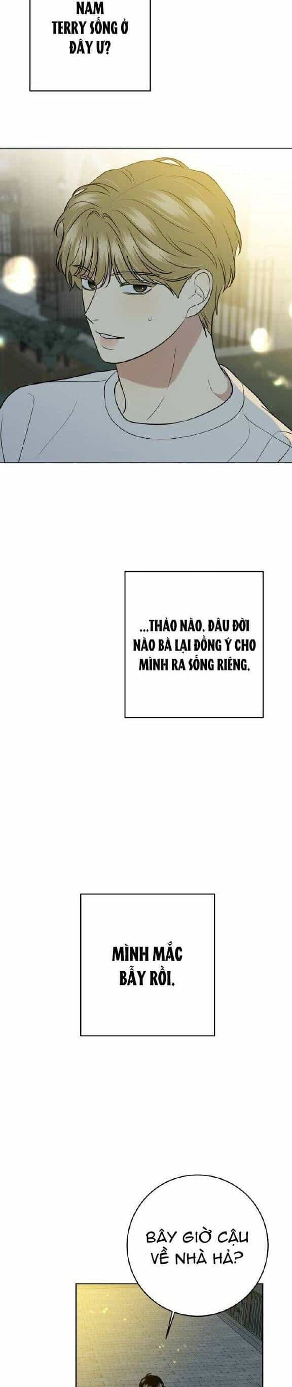 Kỷ Niệm Tuổi 19 Tồi Tệ - Chương 38 - ảnh 6