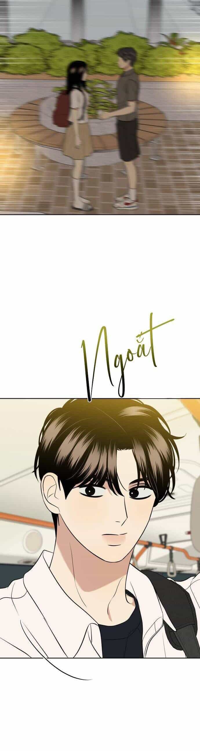 Kỷ Niệm Tuổi 19 Tồi Tệ - Chương 39 - ảnh 10