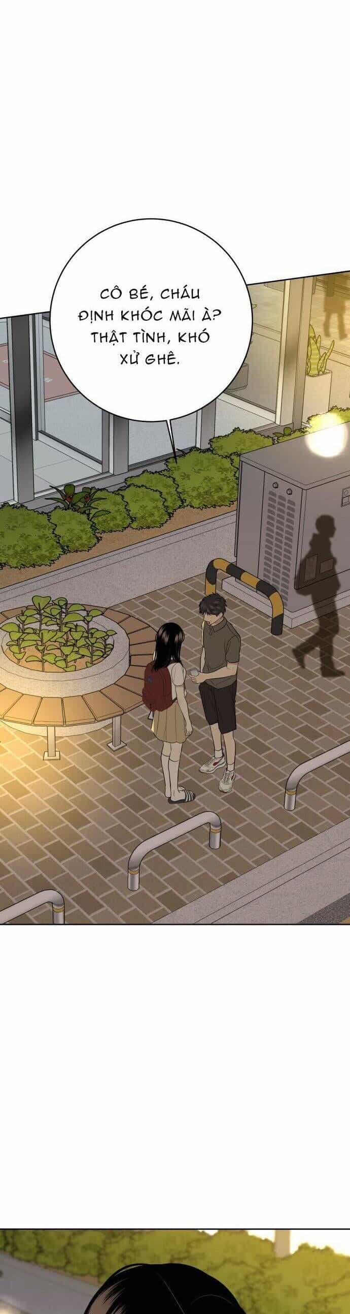 Kỷ Niệm Tuổi 19 Tồi Tệ - Chương 39 - ảnh 12