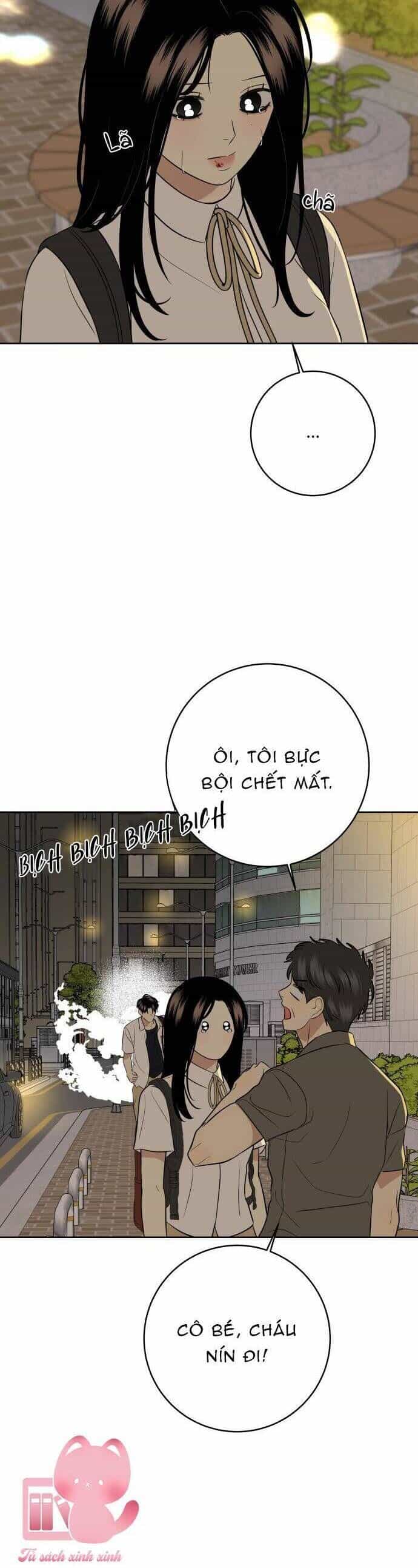 Kỷ Niệm Tuổi 19 Tồi Tệ - Chương 39 - ảnh 13