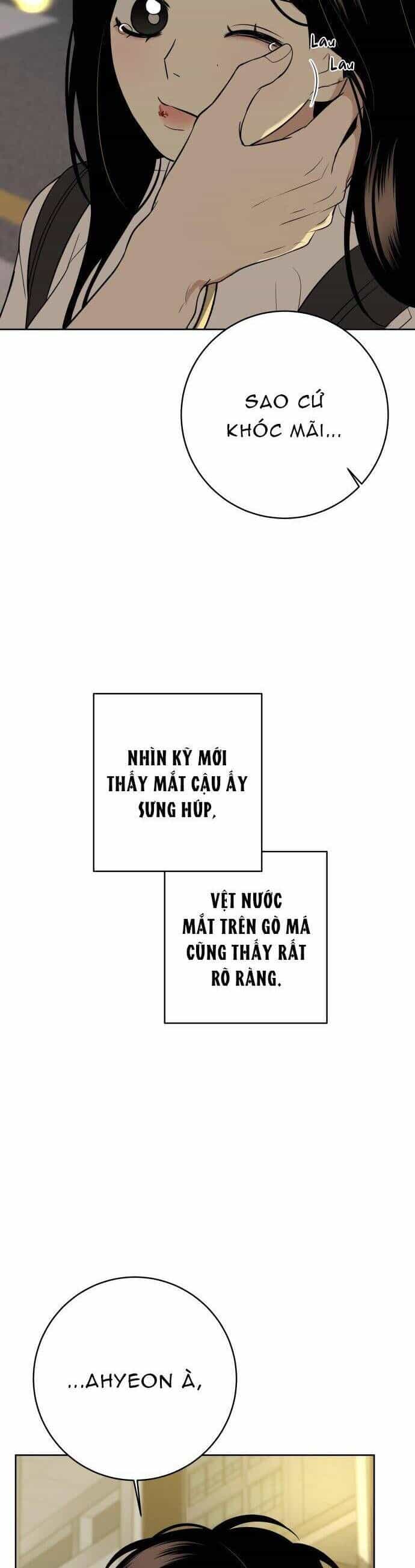 Kỷ Niệm Tuổi 19 Tồi Tệ - Chương 39 - ảnh 23