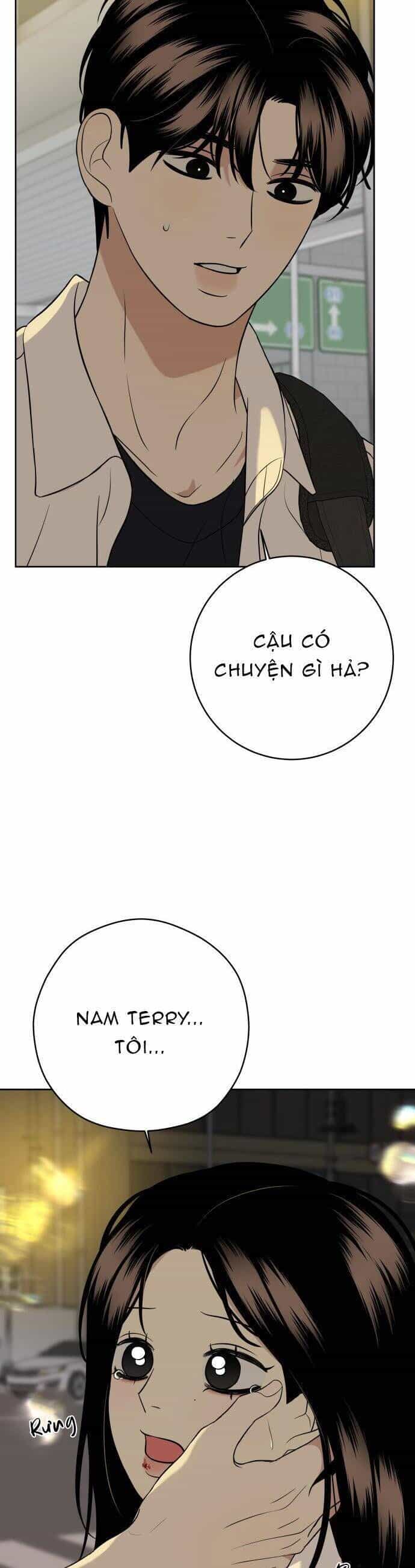 Kỷ Niệm Tuổi 19 Tồi Tệ - Chương 39 - ảnh 24