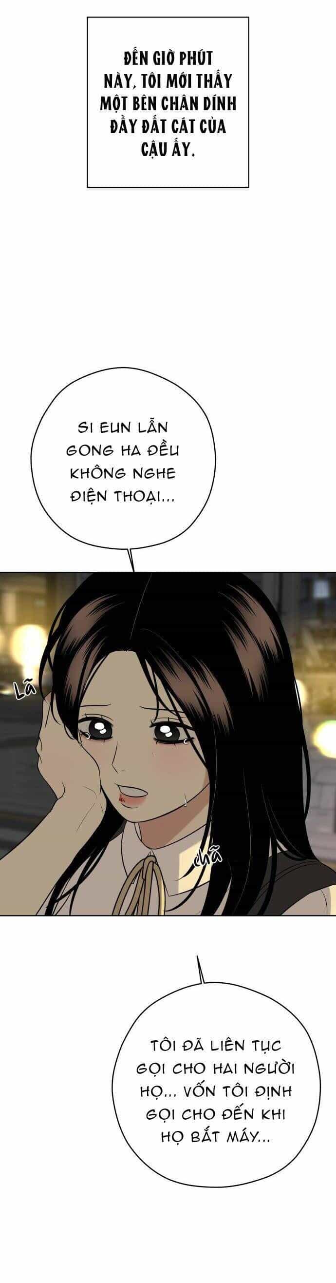Kỷ Niệm Tuổi 19 Tồi Tệ - Chương 39 - ảnh 27