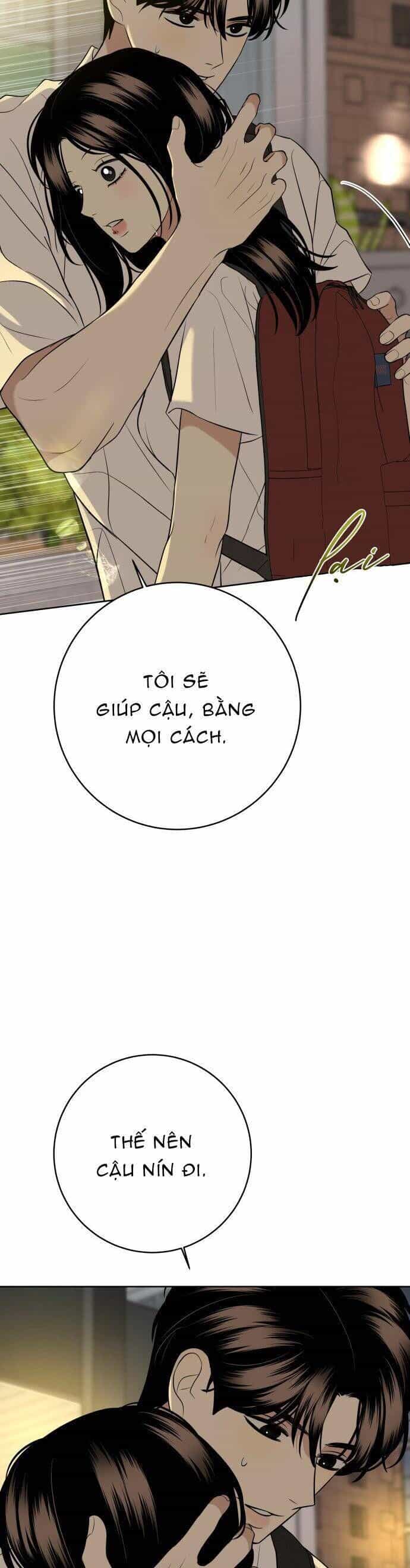 Kỷ Niệm Tuổi 19 Tồi Tệ - Chương 39 - ảnh 30