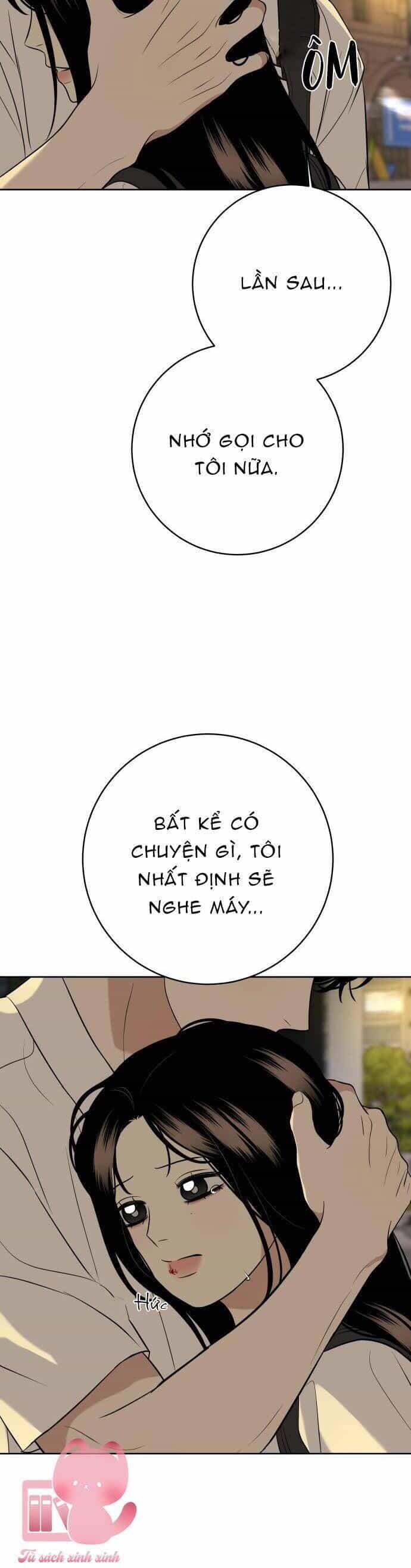 Kỷ Niệm Tuổi 19 Tồi Tệ - Chương 39 - ảnh 31