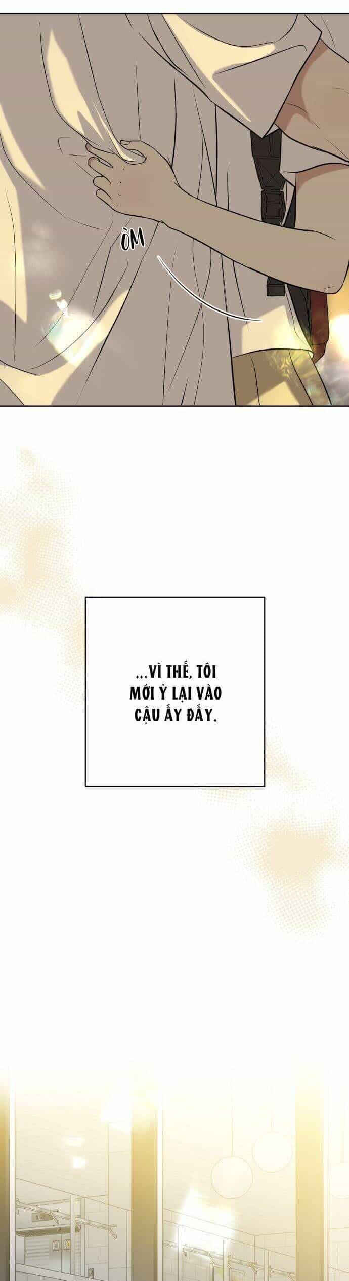 Kỷ Niệm Tuổi 19 Tồi Tệ - Chương 39 - ảnh 33