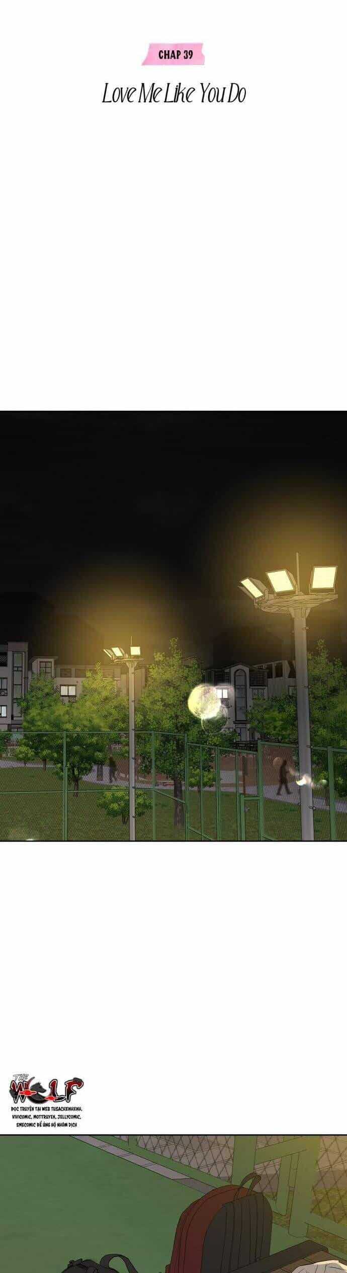 Kỷ Niệm Tuổi 19 Tồi Tệ - Chương 39 - ảnh 35