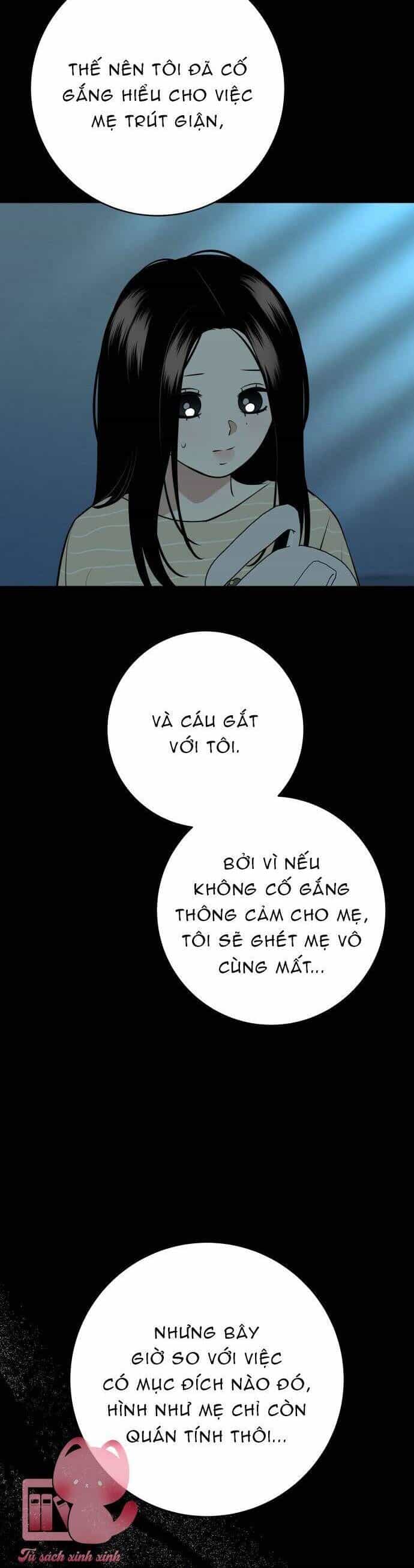 Kỷ Niệm Tuổi 19 Tồi Tệ - Chương 39 - ảnh 43