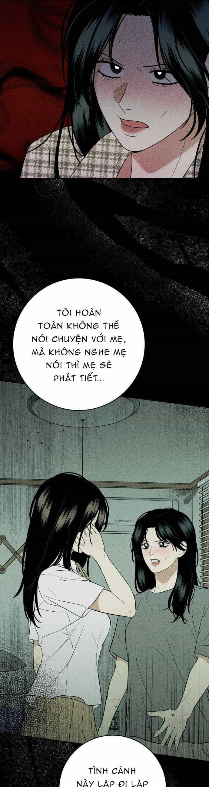 Kỷ Niệm Tuổi 19 Tồi Tệ - Chương 39 - ảnh 44