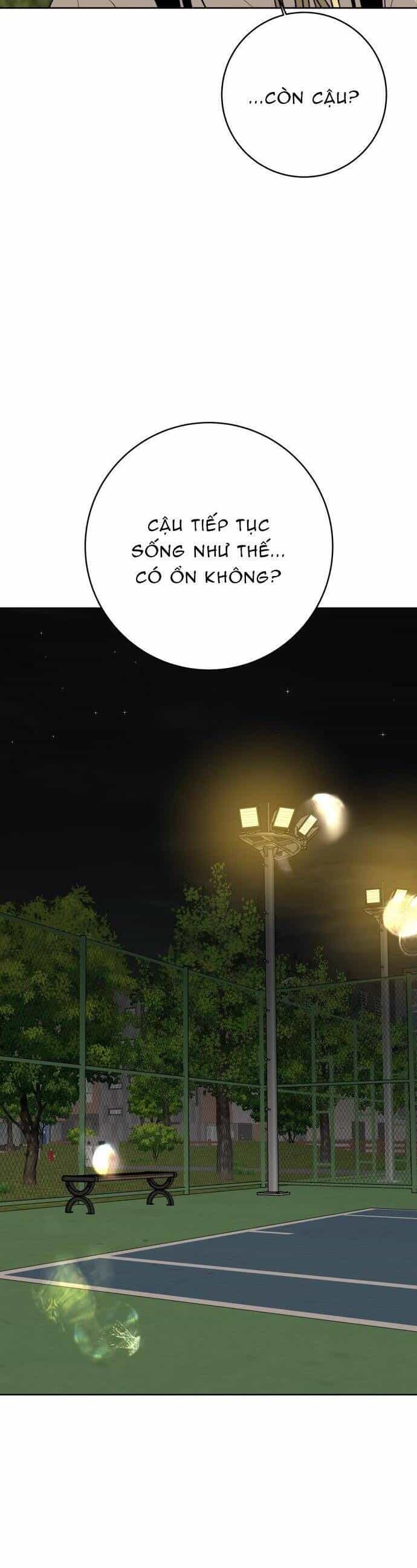 Kỷ Niệm Tuổi 19 Tồi Tệ - Chương 39 - ảnh 48
