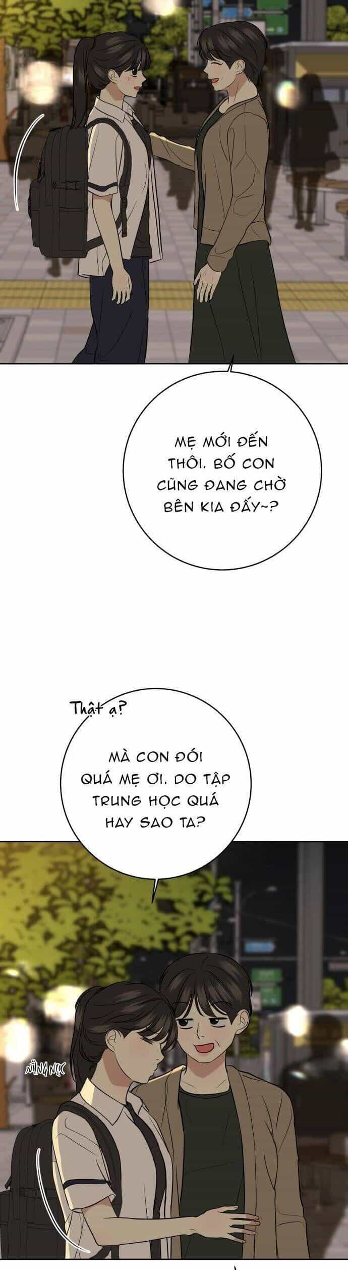 Kỷ Niệm Tuổi 19 Tồi Tệ - Chương 39 - ảnh 5