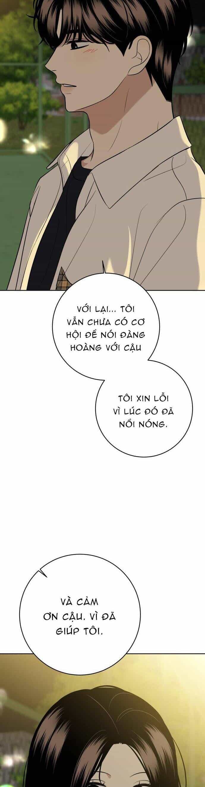 Kỷ Niệm Tuổi 19 Tồi Tệ - Chương 39 - ảnh 52