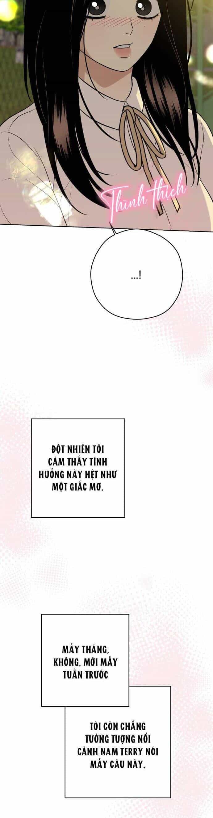 Kỷ Niệm Tuổi 19 Tồi Tệ - Chương 39 - ảnh 53