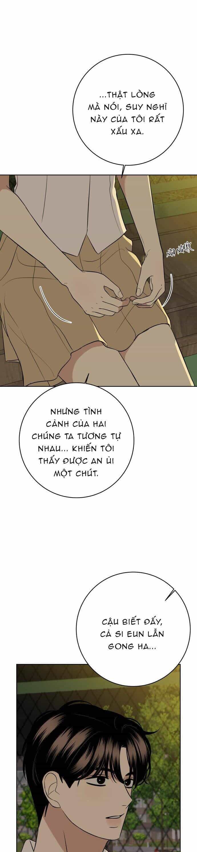 Kỷ Niệm Tuổi 19 Tồi Tệ - Chương 39 - ảnh 56