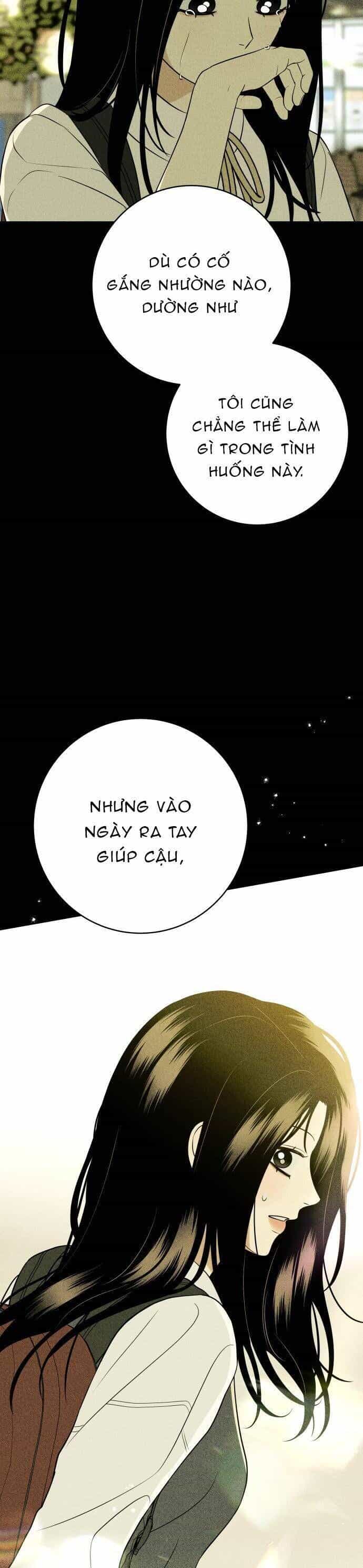 Kỷ Niệm Tuổi 19 Tồi Tệ - Chương 39 - ảnh 59