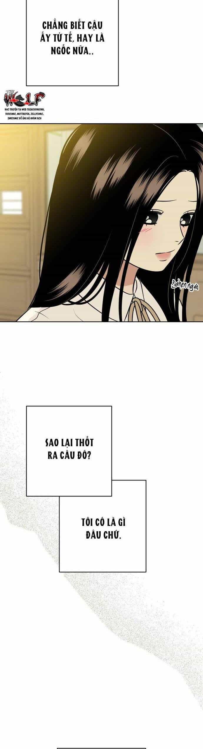 Kỷ Niệm Tuổi 19 Tồi Tệ - Chương 44 - ảnh 10