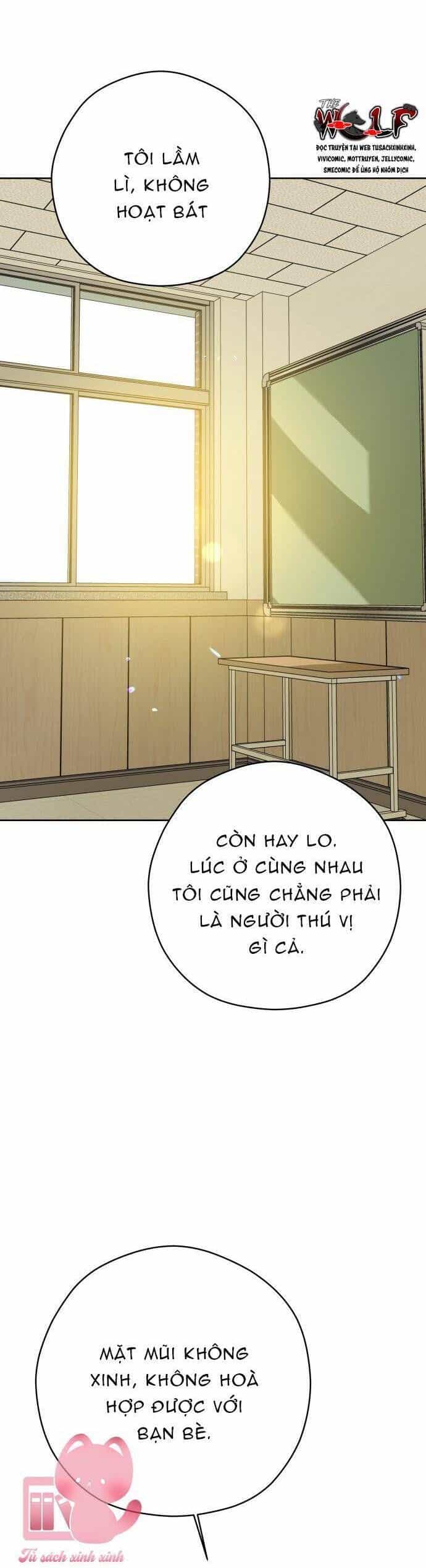Kỷ Niệm Tuổi 19 Tồi Tệ - Chương 44 - ảnh 13
