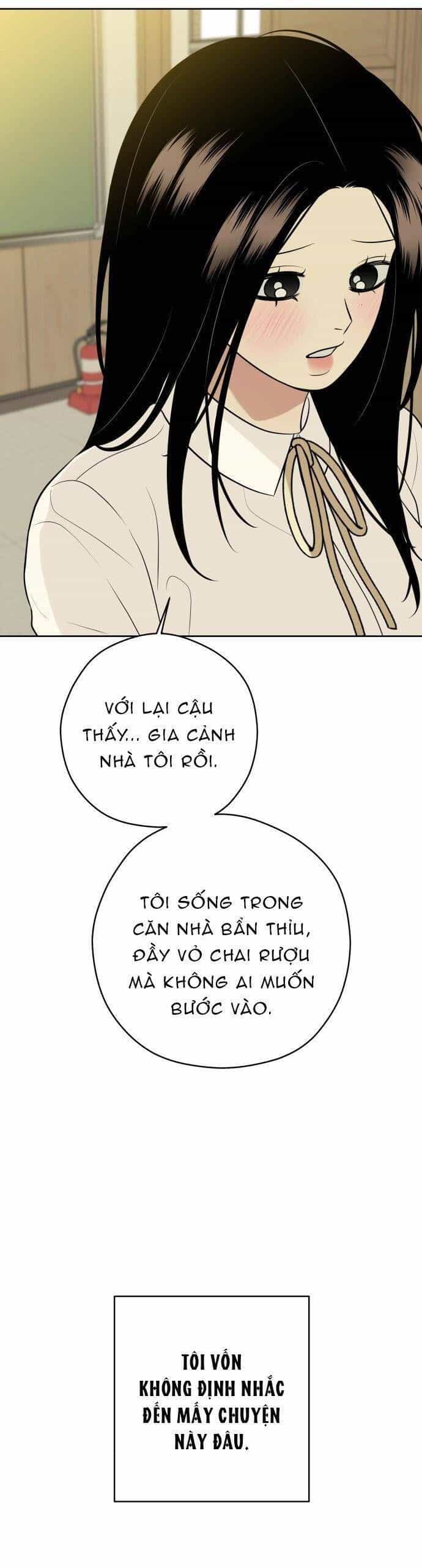 Kỷ Niệm Tuổi 19 Tồi Tệ - Chương 44 - ảnh 14