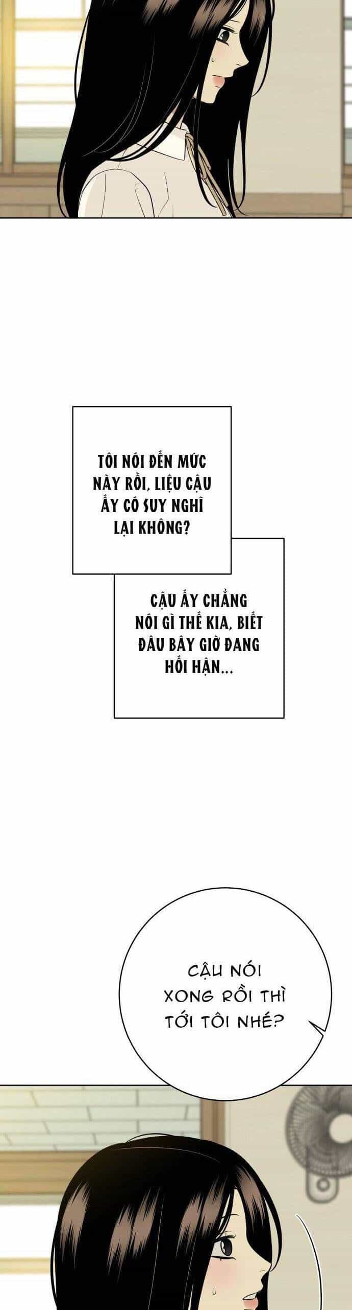 Kỷ Niệm Tuổi 19 Tồi Tệ - Chương 44 - ảnh 16