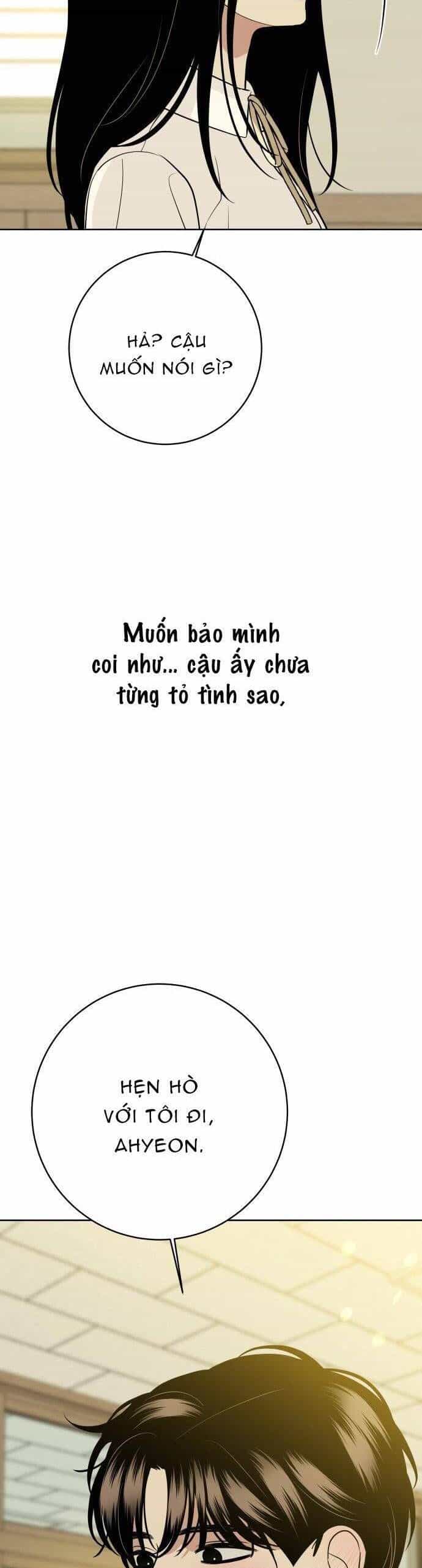 Kỷ Niệm Tuổi 19 Tồi Tệ - Chương 44 - ảnh 17