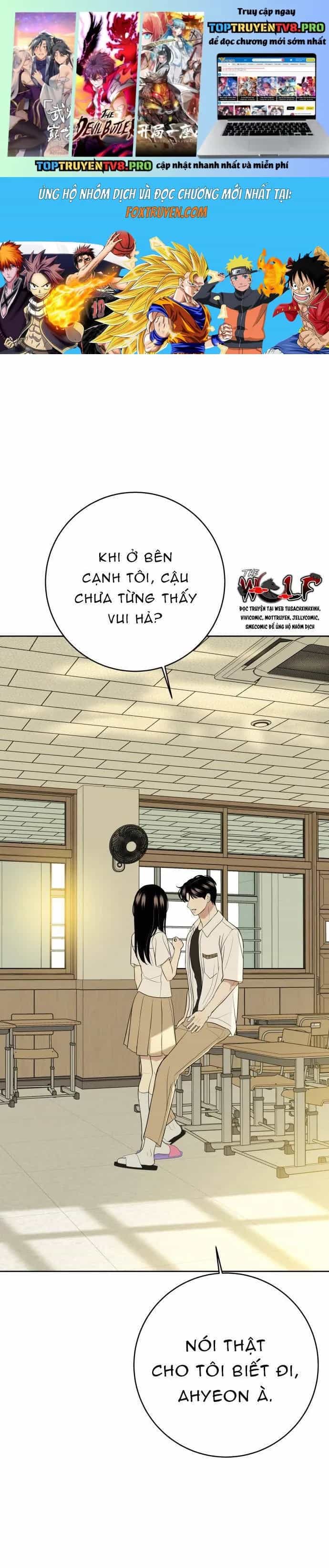 Kỷ Niệm Tuổi 19 Tồi Tệ - Chương 44 - ảnh 2