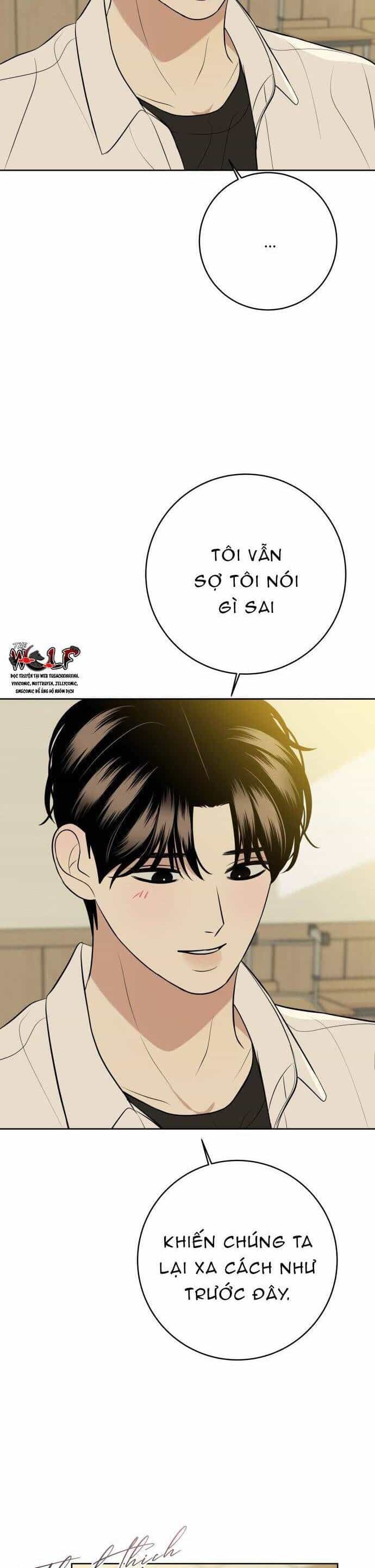 Kỷ Niệm Tuổi 19 Tồi Tệ - Chương 44 - ảnh 22